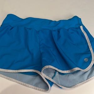 Senita Athletic Shorts